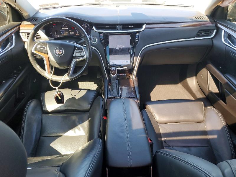 Продаж на аукціоні авто 2014 Cadillac Xts, vin: 2G61N5S32E9206320, номер лоту: 53227606
