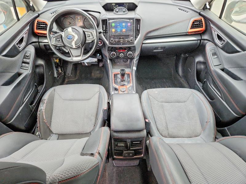 Aukcja sprzedaży 2019 Subaru Forester, vin: JF2SKAPC3KH441040, numer aukcji: 53285236