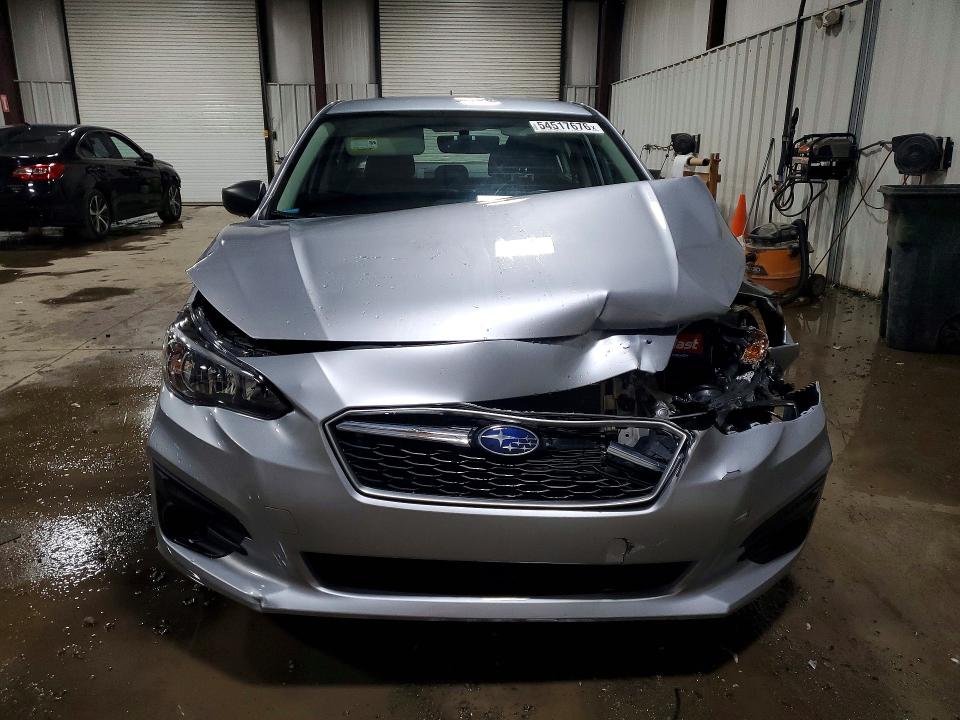Aukcja sprzedaży 2018 Subaru Impreza, vin: 4S3GKAA69J3612876, numer aukcji: 54517676