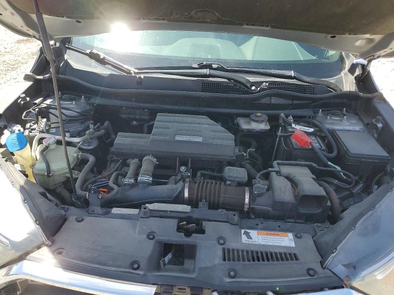 Продаж на аукціоні авто 2019 Honda Cr-v, vin: JHLRW2H58KX022181, номер лоту: 51344216