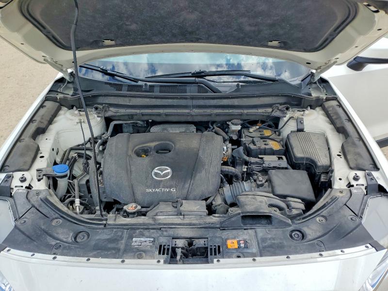 Aukcja sprzedaży 2020 Mazda Cx-5, vin: JM3KFBCM2L0762064, numer aukcji: 51785476