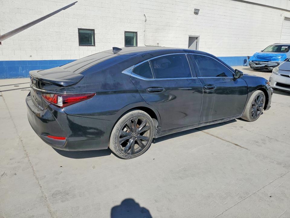 Продажа на аукционе авто 2022 Lexus Es 250, vin: 58AG11D15NU009821, номер лота: 52964636