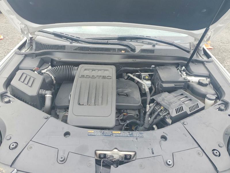 52737096 :رقم المزاد ، 2GKALSEK8E6214027 vin ، 2014 Gmc Terrain مزاد بيع