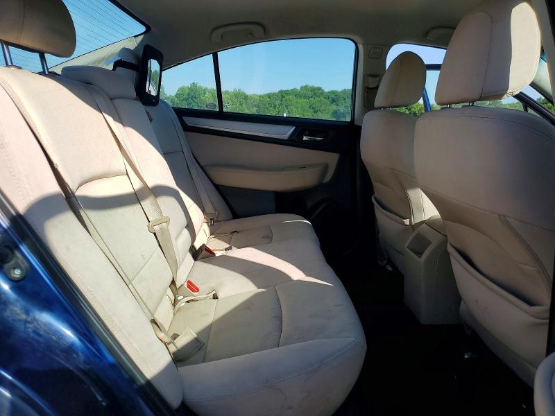 Aukcja sprzedaży 2015 Subaru Legacy, vin: 4S3BNAC63F3054142, numer aukcji: 53958236