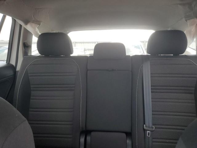 52810036 :رقم المزاد ، 3VVRB7AX6RM027317 vin ، 2024 Volkswagen Tiguan مزاد بيع