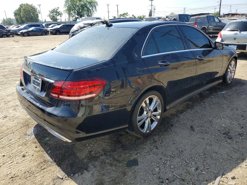 Продаж на аукціоні авто 2014 Mercedes-benz E, vin: WDDHF5KB3EA887940, номер лоту: 51535096