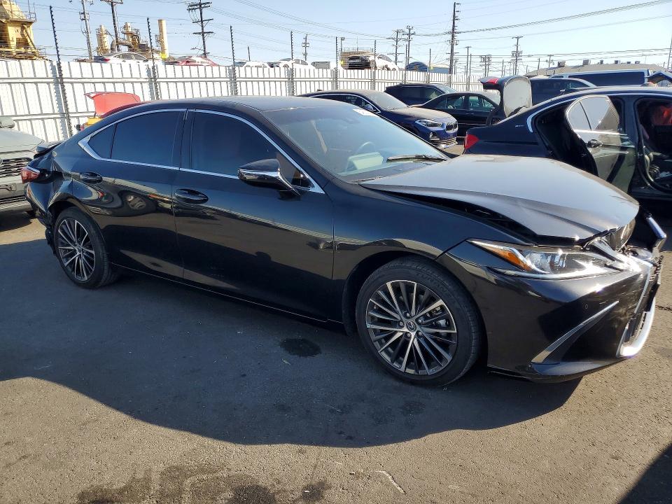 Aukcja sprzedaży 2024 Lexus Es 300h, vin: 58ADA1C16RU044474, numer aukcji: 54624736
