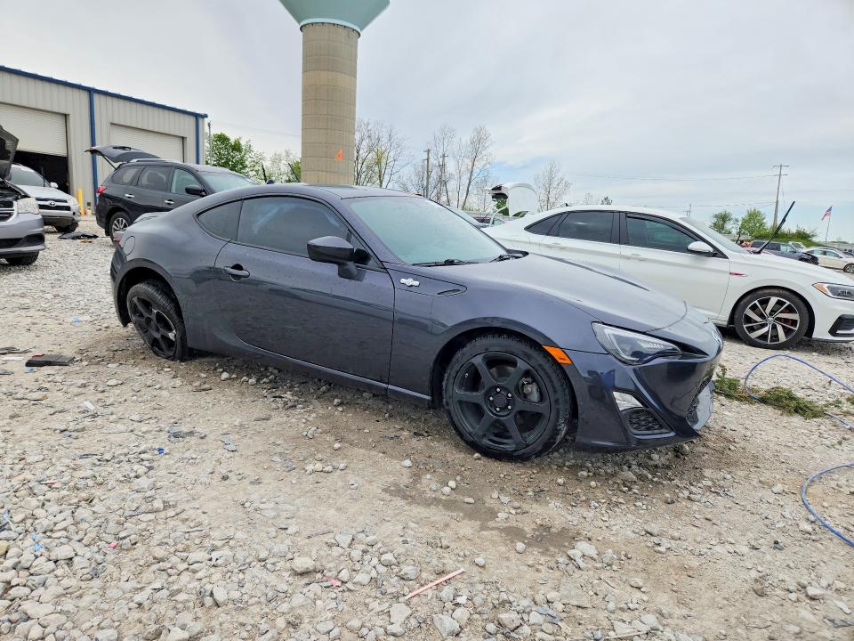 Продаж на аукціоні авто 2013 Scion Fr-s, vin: JF1ZNAA11D2712555, номер лоту: 52125676