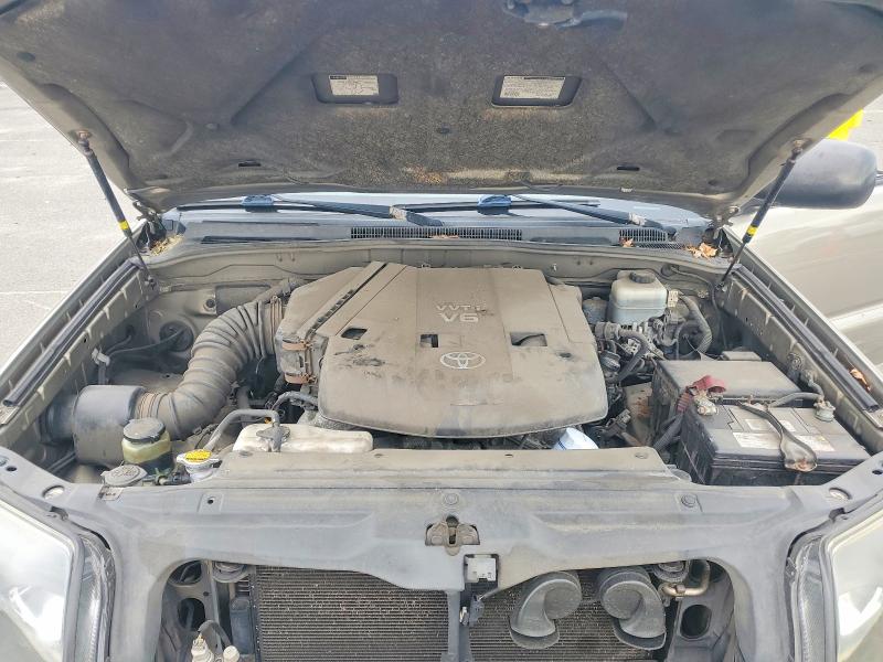 Продажа на аукционе авто 2006 Toyota 4runner, vin: JTEBU14R260083947, номер лота: 53565776