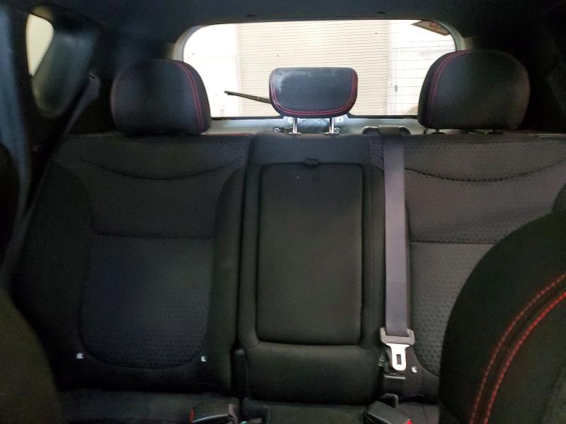 Aukcja sprzedaży 2014 Kia Soul, vin: KNDJP3A53E7076693, numer aukcji: 53353186