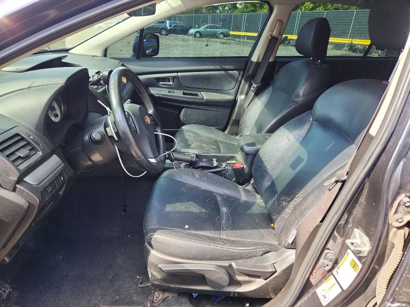 53897306 :رقم المزاد ، JF1GPAH61D2816272 vin ، 2013 Subaru Impreza مزاد بيع