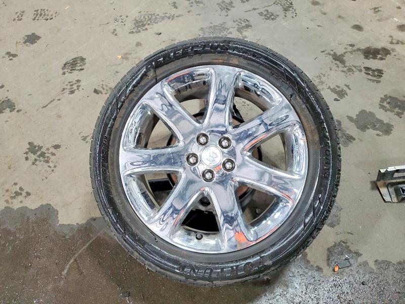 Aukcja sprzedaży 2017 Buick Encore, vin: KL4CJGSB1HB252285, numer aukcji: 53109716