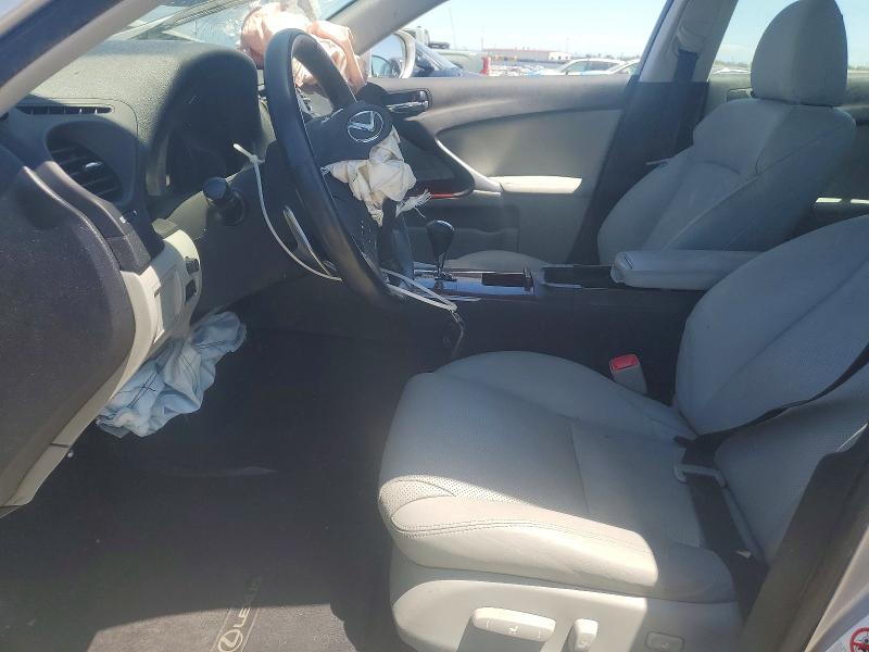 Aukcja sprzedaży 2006 Lexus Is, vin: JTHBK262665014423, numer aukcji: 54496416