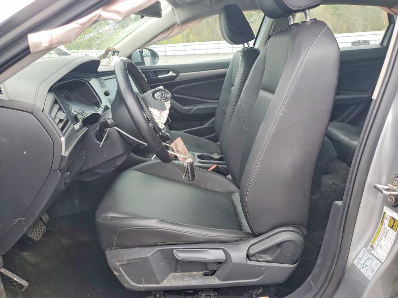Продажа на аукционе авто 2019 Volkswagen Jetta, vin: 3VWC57BU3KM191692, номер лота: 53501446