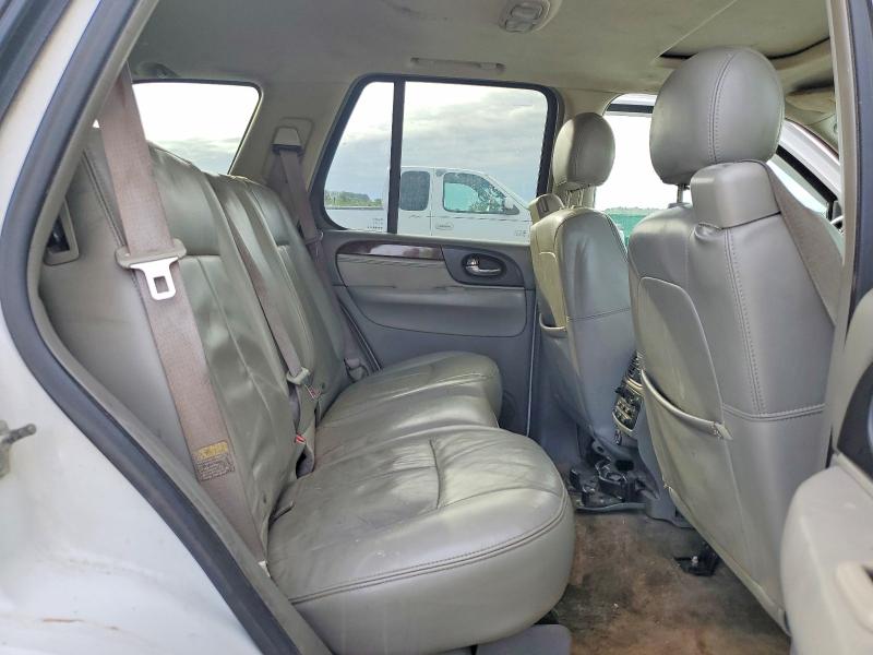 2005 Gmc Envoy მანქანა იყიდება აუქციონზე, vin: 1GKDS13S452307864, აუქციონის ნომერი: 50976496