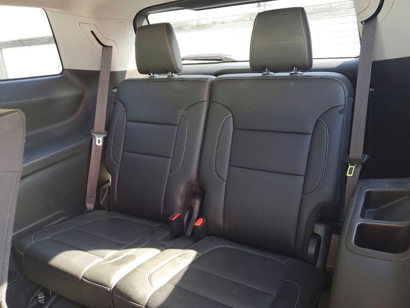 53091716 :رقم المزاد ، 1GKKNUL42PZ194881 vin ، 2023 Gmc Acadia مزاد بيع