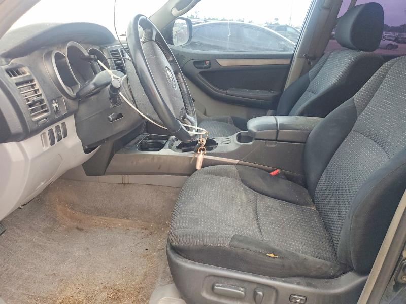 Продаж на аукціоні авто 2006 Toyota 4runner, vin: JTEZU14R760080640, номер лоту: 54355986