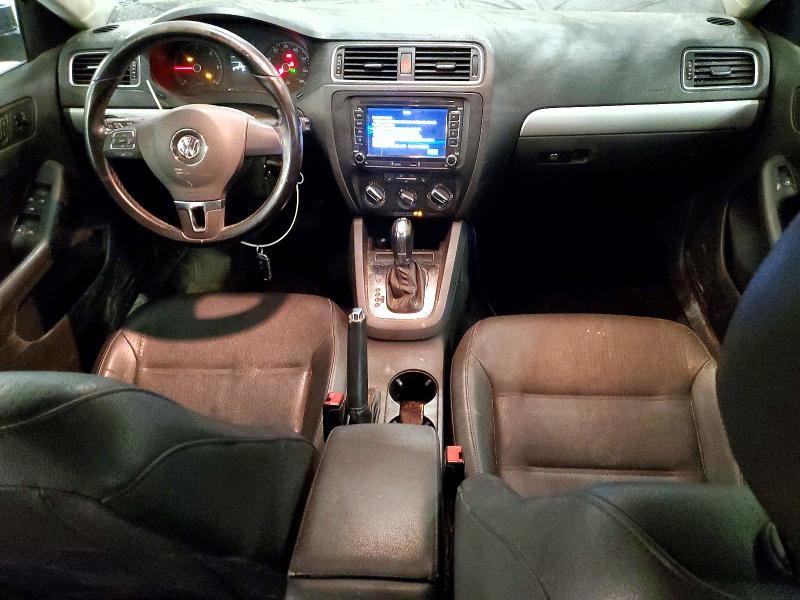 Продажа на аукционе авто 2011 Volkswagen Jetta, vin: 3VWLL7AJ6BM128454, номер лота: 52969926