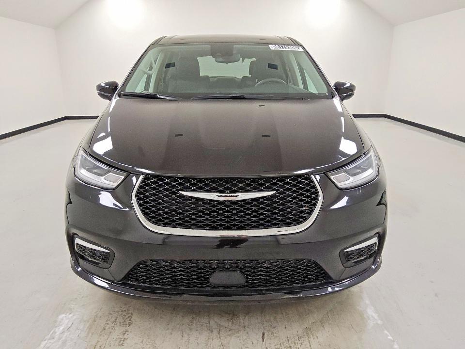 55179306 :رقم المزاد ، 2C4RC1BG5RR156178 vin ، 2024 Chrysler Pacifica مزاد بيع