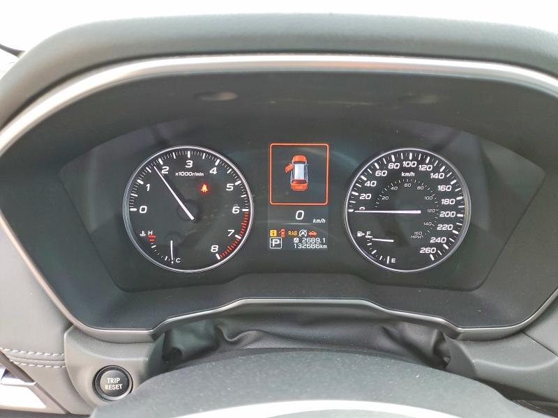 54107316 :رقم المزاد ، 4S4BTHKD9M3173594 vin ، 2021 Subaru Outback مزاد بيع