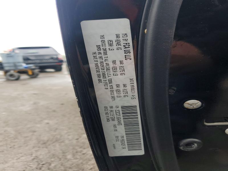 Продаж на аукціоні авто 2016 Dodge Challenger, vin: 2C3CDZFJ0GH240455, номер лоту: 52688126