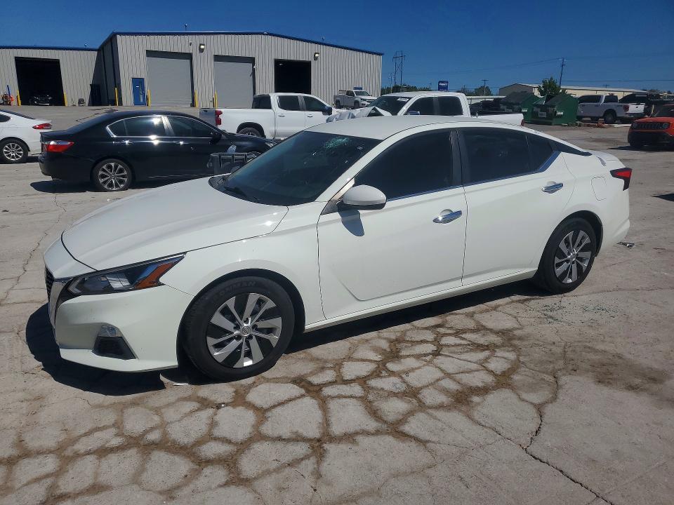 Aukcja sprzedaży 2020 Nissan Altima, vin: 1N4BL4BV9LC245923, numer aukcji: 52737396
