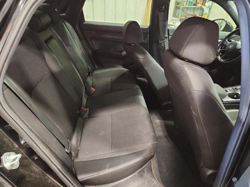 Aukcja sprzedaży 2025 Honda Civic, vin: 2HGFE2F56SH561796, numer aukcji: 51920316