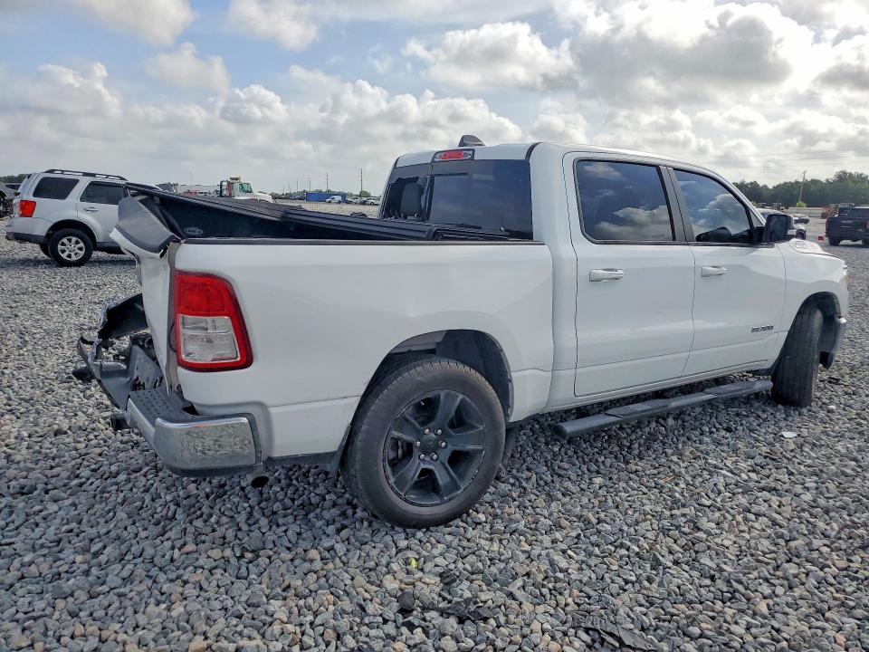 Продаж на аукціоні авто 2022 Ram 1500, vin: 1C6RREFG5NN178051, номер лоту: 54785626