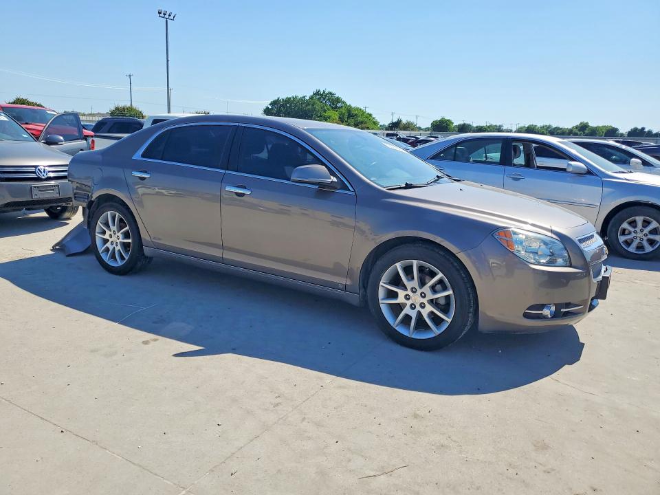 2010 Chevrolet Malibu მანქანა იყიდება აუქციონზე, vin: 1G1ZE5EB5AF108539, აუქციონის ნომერი: 52933826