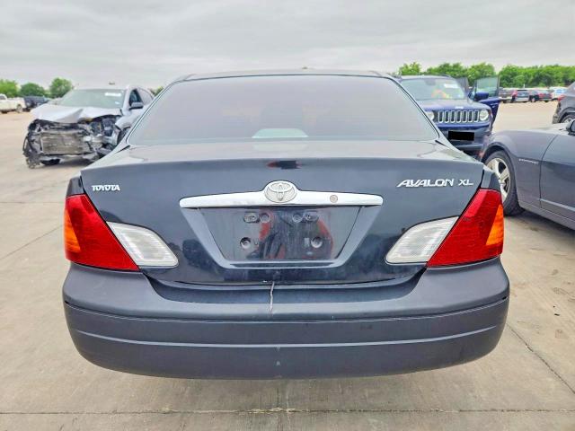 Aukcja sprzedaży 2001 Toyota Avalon, vin: 4T1BF28B01U173905, numer aukcji: 52778526