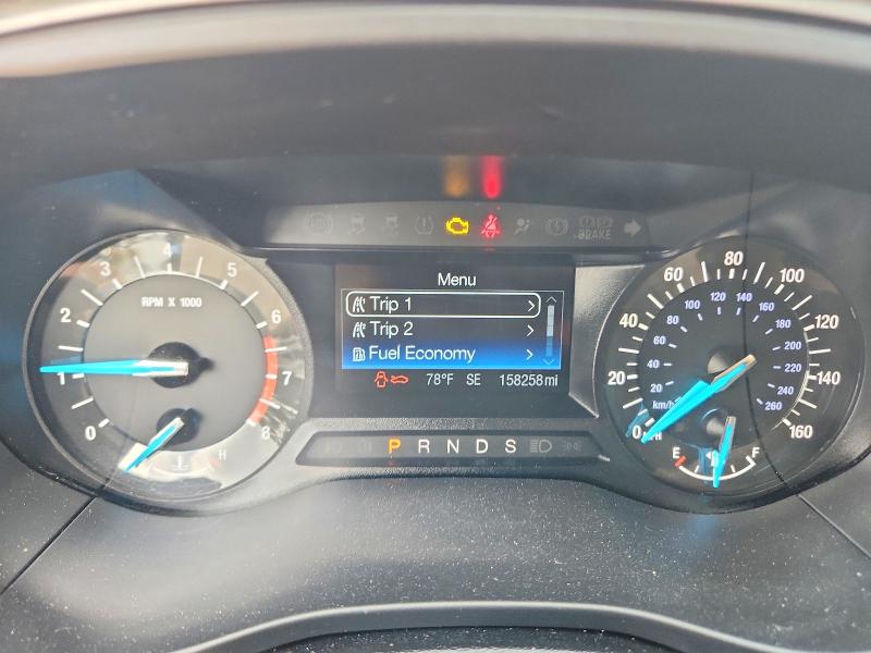 Aukcja sprzedaży 2016 Ford Fusion, vin: 3FA6P0HD7GR136378, numer aukcji: 53924776