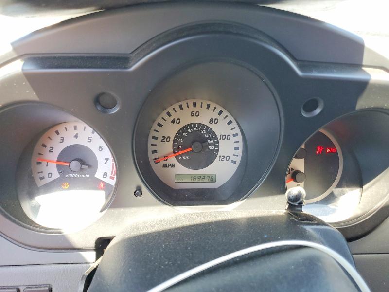 Продаж на аукціоні авто 2004 Nissan Frontier, vin: 1N6ED26Y54C418543, номер лоту: 53721606