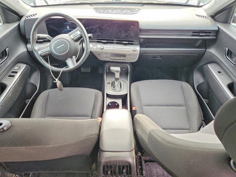 Продаж на аукціоні авто 2025 Hyundai Kona, vin: KM8HB3AB5SU232521, номер лоту: 51033786