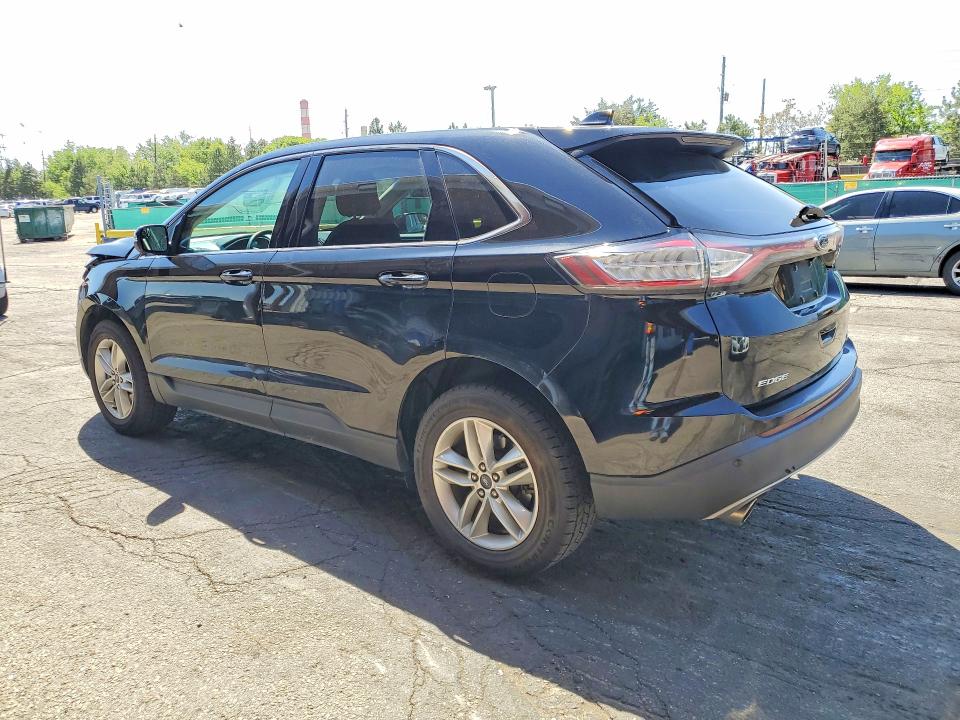 53273166 :رقم المزاد ، 2FMPK4J87GBB67688 vin ، 2016 Ford Edge مزاد بيع