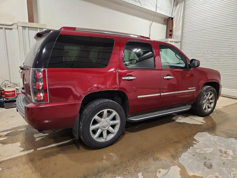 Продажа на аукционе авто 2011 Gmc Yukon, vin: 1GKS2EEF6BR140599, номер лота: 52574796