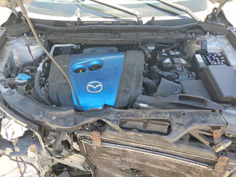 Aukcja sprzedaży 2013 Mazda Cx-5, vin: JM3KE2BE0D0118108, numer aukcji: 54114006