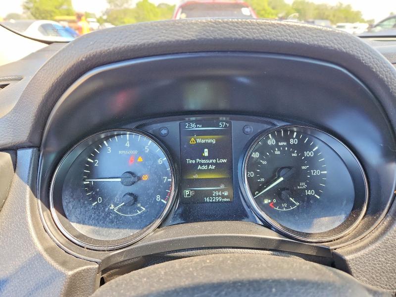 Продажа на аукционе авто 2017 Nissan Rogue, vin: JN8AT2MT3HW395669, номер лота: 52361616
