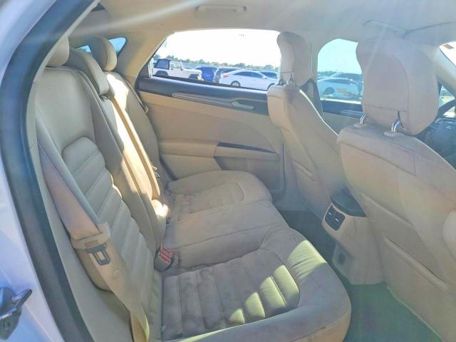 Aukcja sprzedaży 2014 Ford Fusion, vin: 3FA6P0H7XER377410, numer aukcji: 52959106