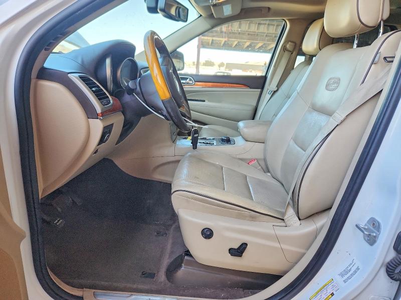 Aukcja sprzedaży 2013 Jeep Grand Cherokee, vin: 1C4RJFCG8DC522329, numer aukcji: 54636296