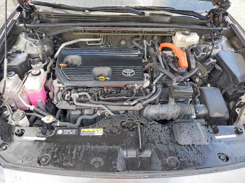 Продаж на аукціоні авто 2024 Toyota Crown, vin: JTDAAAAF5R3030777, номер лоту: 53573246