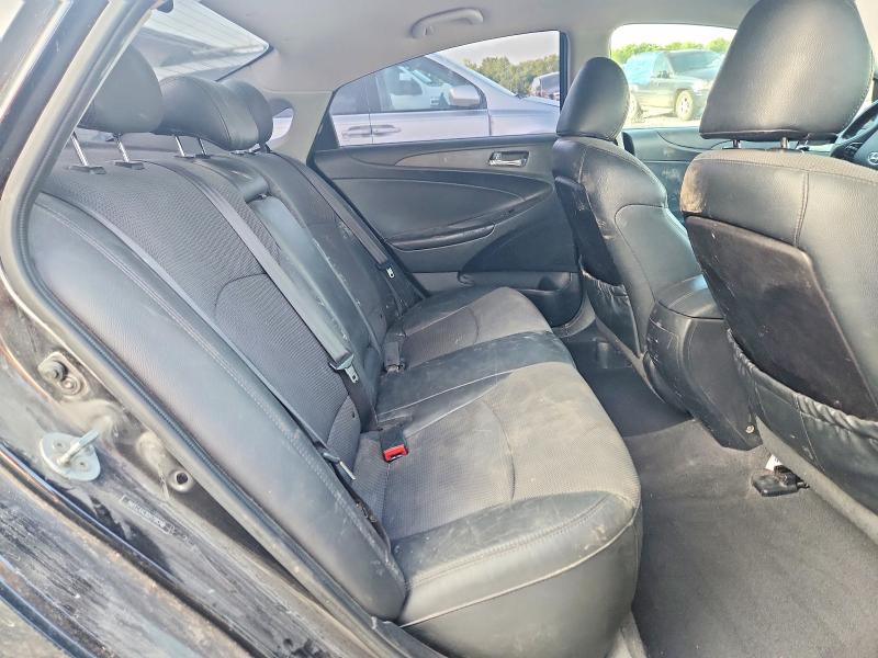 Продаж на аукціоні авто 2013 Hyundai Sonata, vin: 5NPEC4AC8DH798348, номер лоту: 53428076