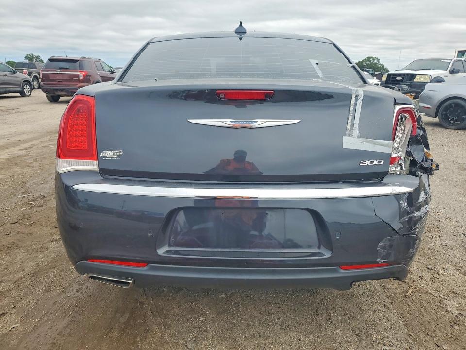 Aukcja sprzedaży 2016 Chrysler 300, vin: 2C3CCAAG1GH135455, numer aukcji: 51338146
