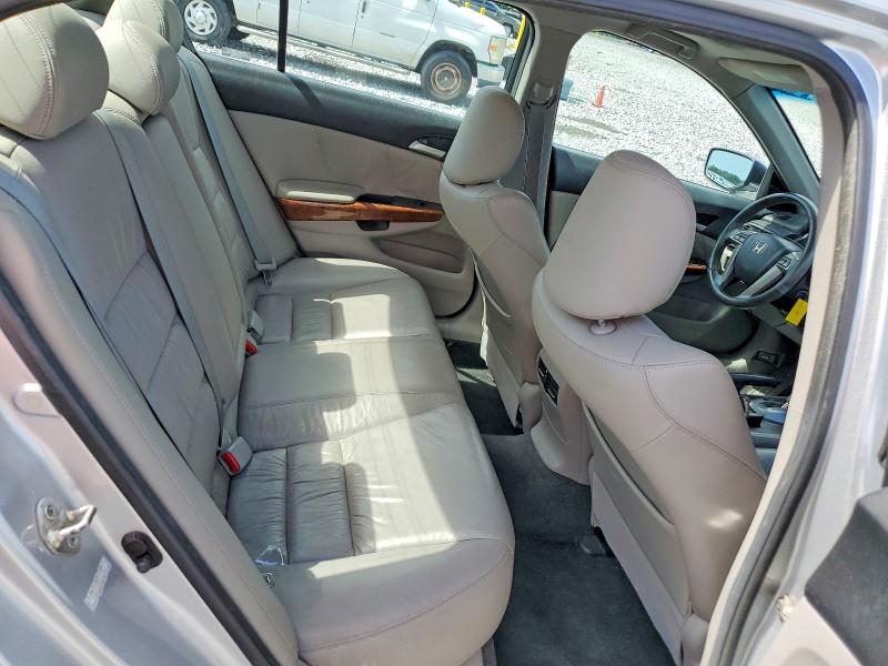 Aukcja sprzedaży 2012 Honda Accord, vin: 1HGCP2F83CA119632, numer aukcji: 54138886
