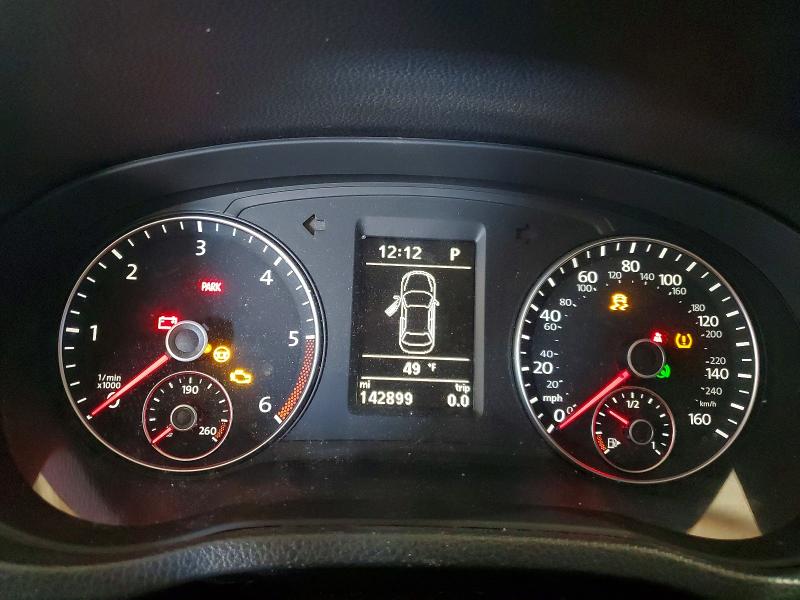 Продажа на аукционе авто 2014 Volkswagen Passat, vin: 1VWBN7A39EC044528, номер лота: 52049846