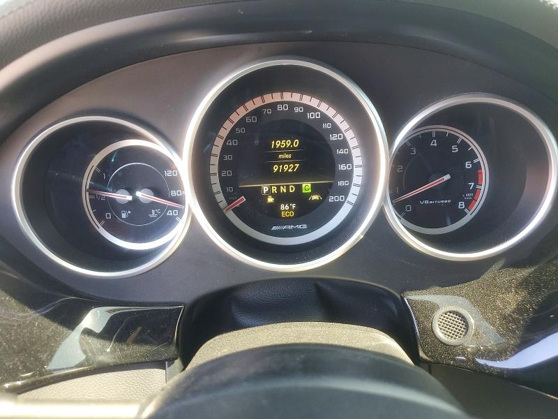Продаж на аукціоні авто 2012 Mercedes-benz Cls, vin: WDDLJ7EB5CA007253, номер лоту: 54069106