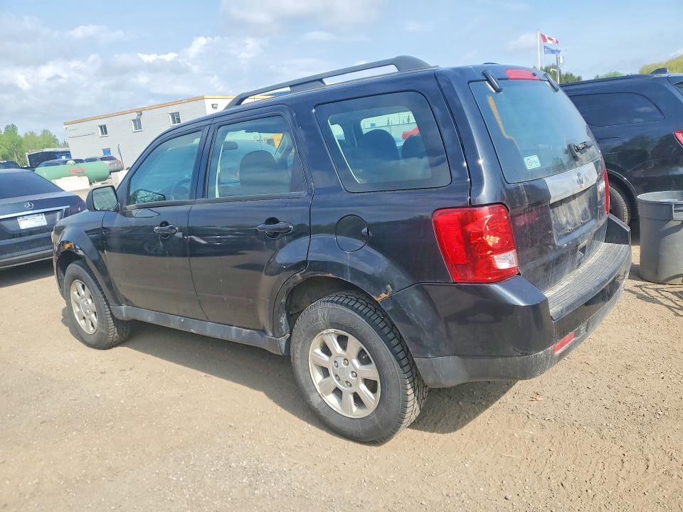 54006266 :رقم المزاد ، 4F2CY0C71BKM00946 vin ، 2011 Mazda Tribute مزاد بيع