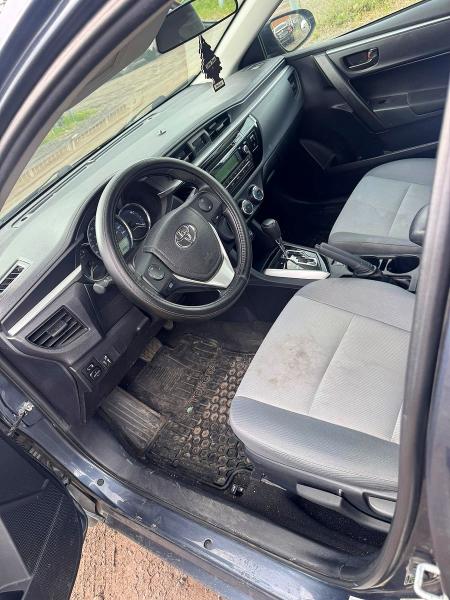 Продаж на аукціоні авто 2016 Toyota Corolla, vin: 2T1BURHE6GC653756, номер лоту: 54291996
