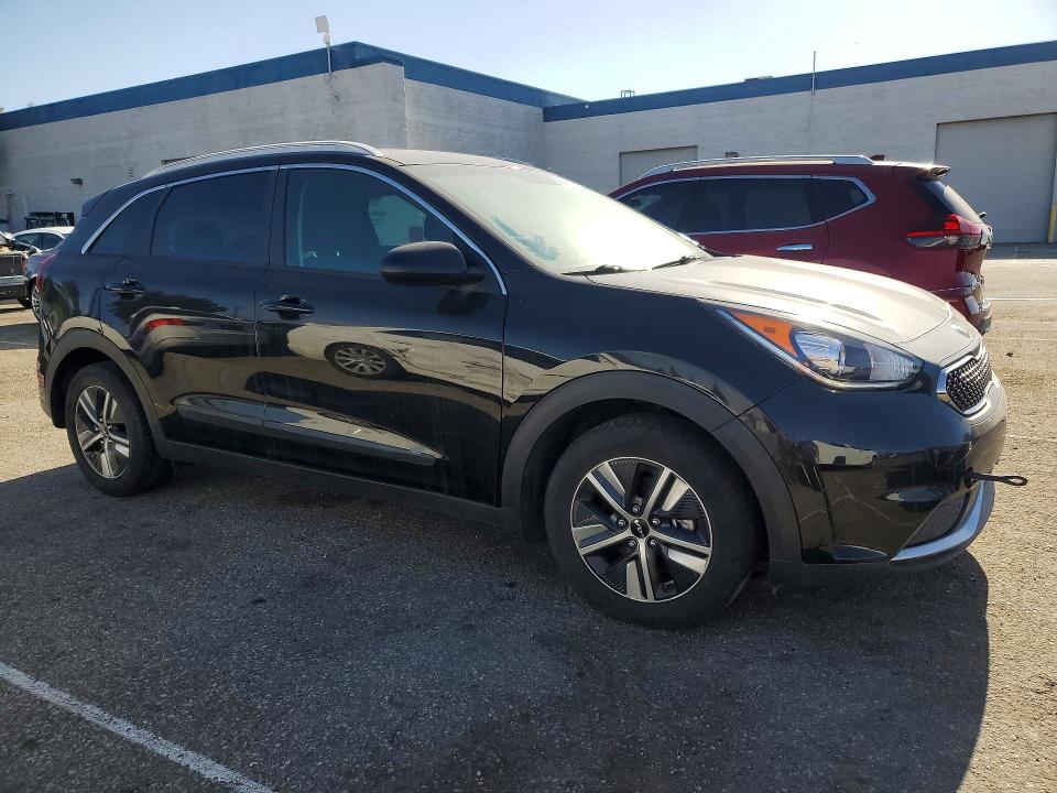 Aukcja sprzedaży 2019 Kia Niro, vin: KNDCB3LC0K5341113, numer aukcji: 54074016