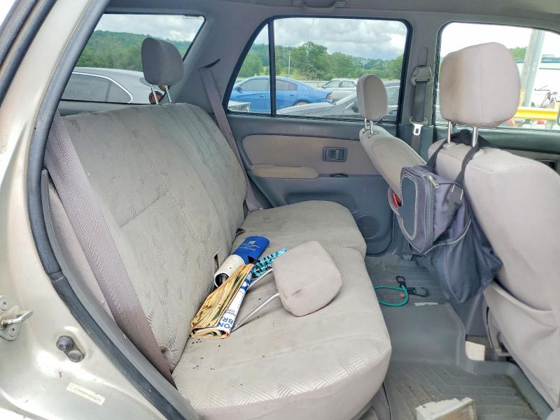 2002 Toyota 4runner მანქანა იყიდება აუქციონზე, vin: JT3GN86R620226331, აუქციონის ნომერი: 54694076