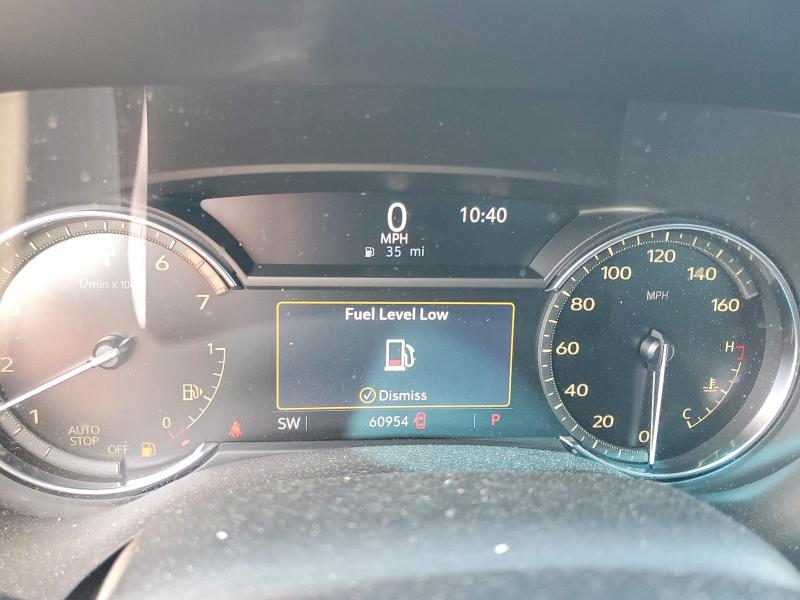 Aukcja sprzedaży 2020 Cadillac Ct4, vin: 1G6DF5RK2L0156226, numer aukcji: 53170076